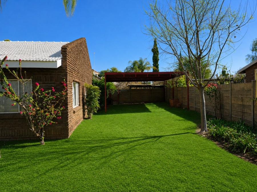 3 Bedroom Property for Sale in Keidebees Northern Cape